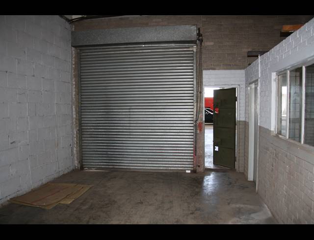 Industrial property to rent in HERIOTDALE